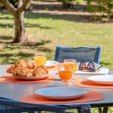 Les 15 Pins & La Mer -Your Green Getaway Near Sea & Beach Antibes Exterior foto