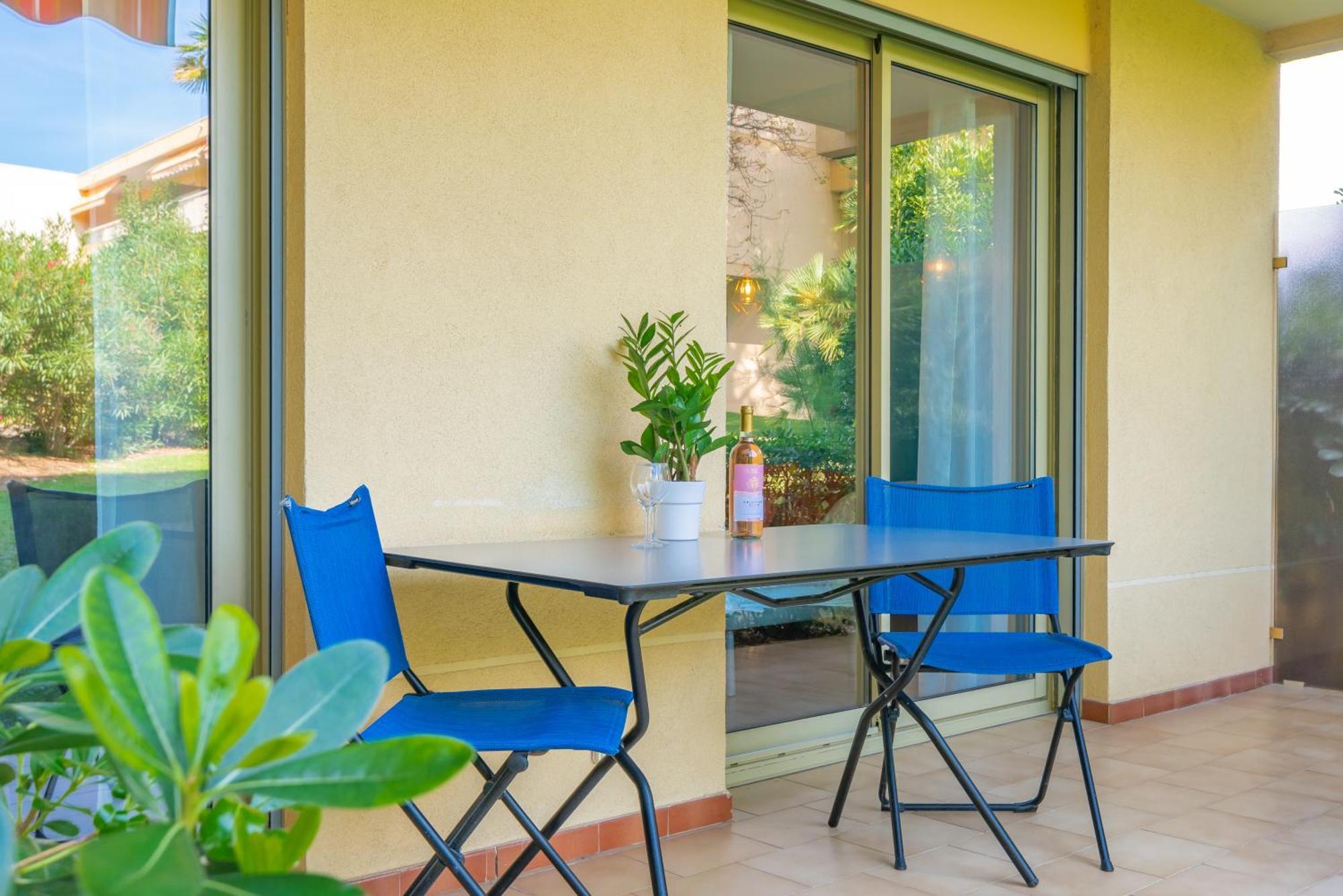 Les 15 Pins & La Mer -Your Green Getaway Near Sea & Beach Antibes Exterior foto