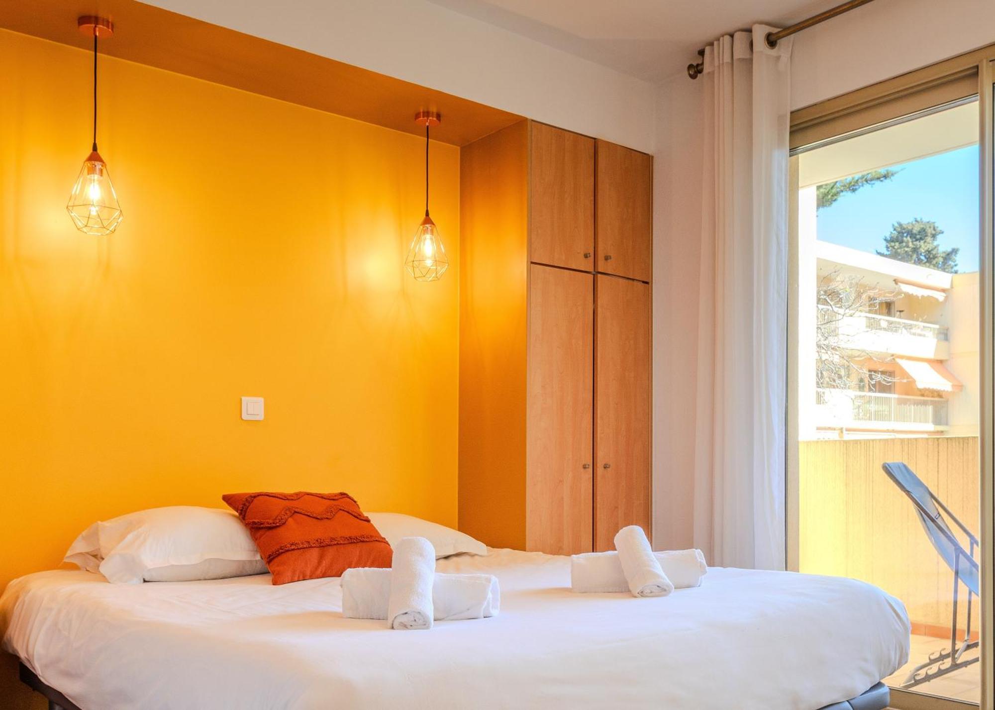 Les 15 Pins & La Mer -Your Green Getaway Near Sea & Beach Antibes Exterior foto