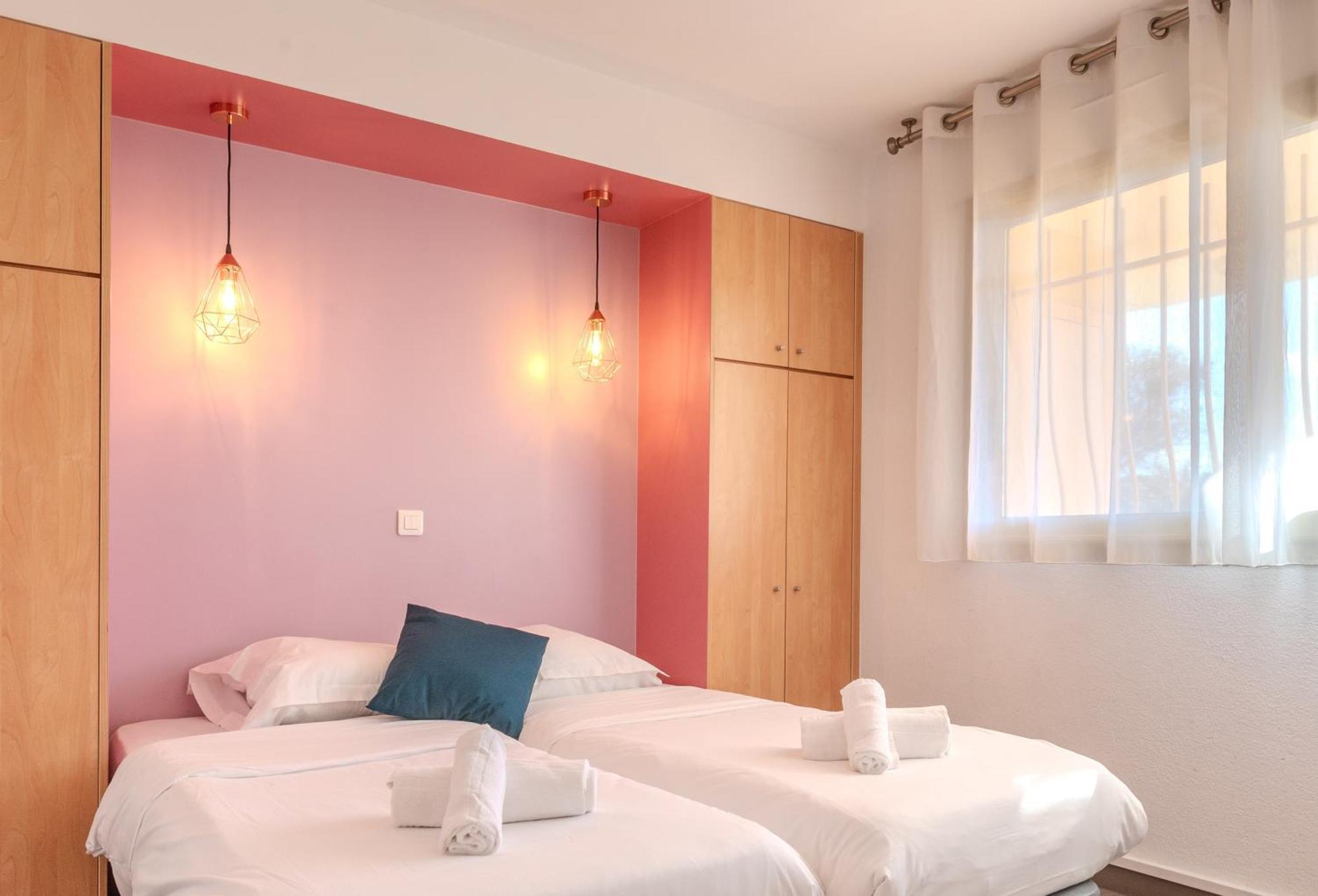 Les 15 Pins & La Mer -Your Green Getaway Near Sea & Beach Antibes Exterior foto