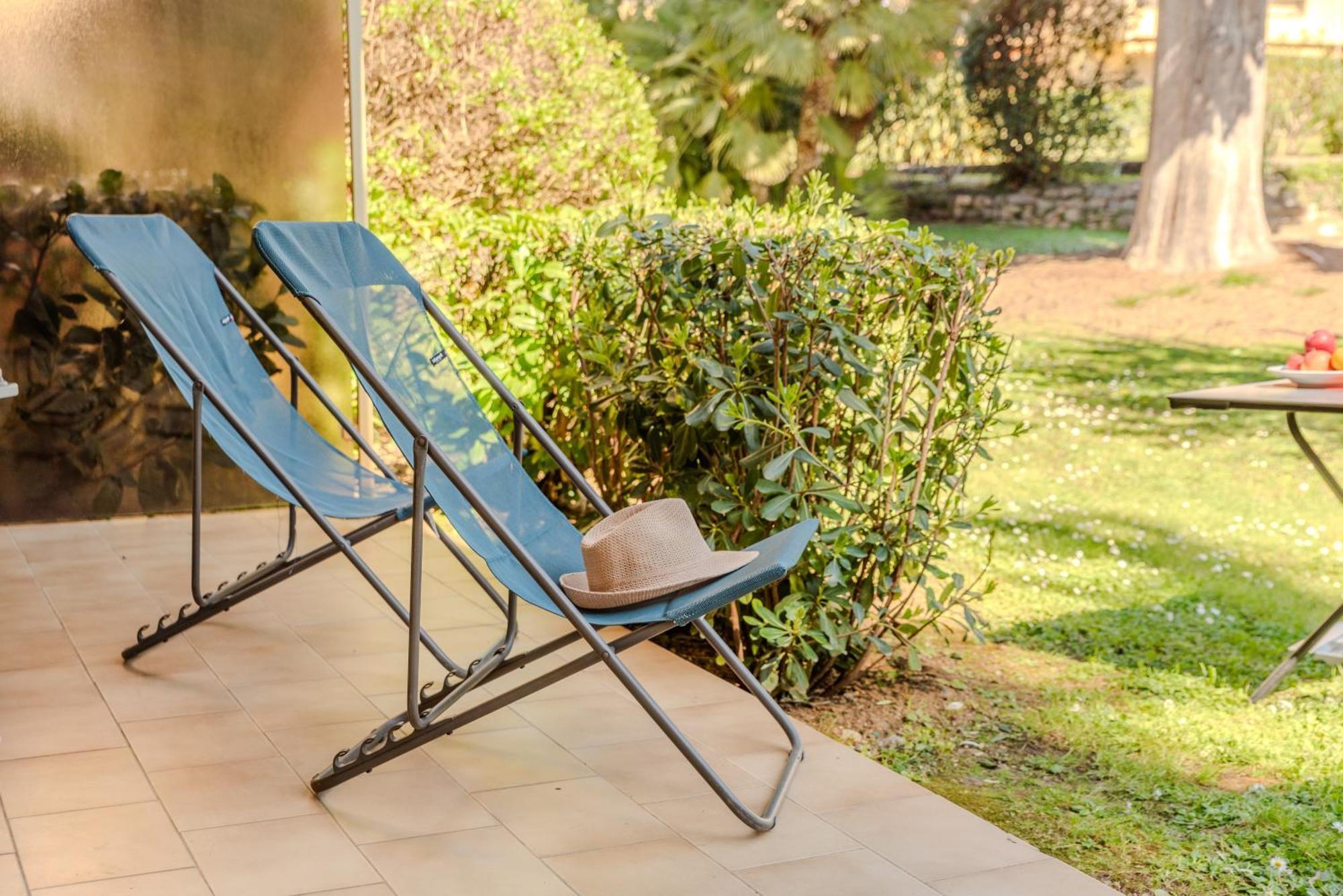 Les 15 Pins & La Mer -Your Green Getaway Near Sea & Beach Antibes Exterior foto