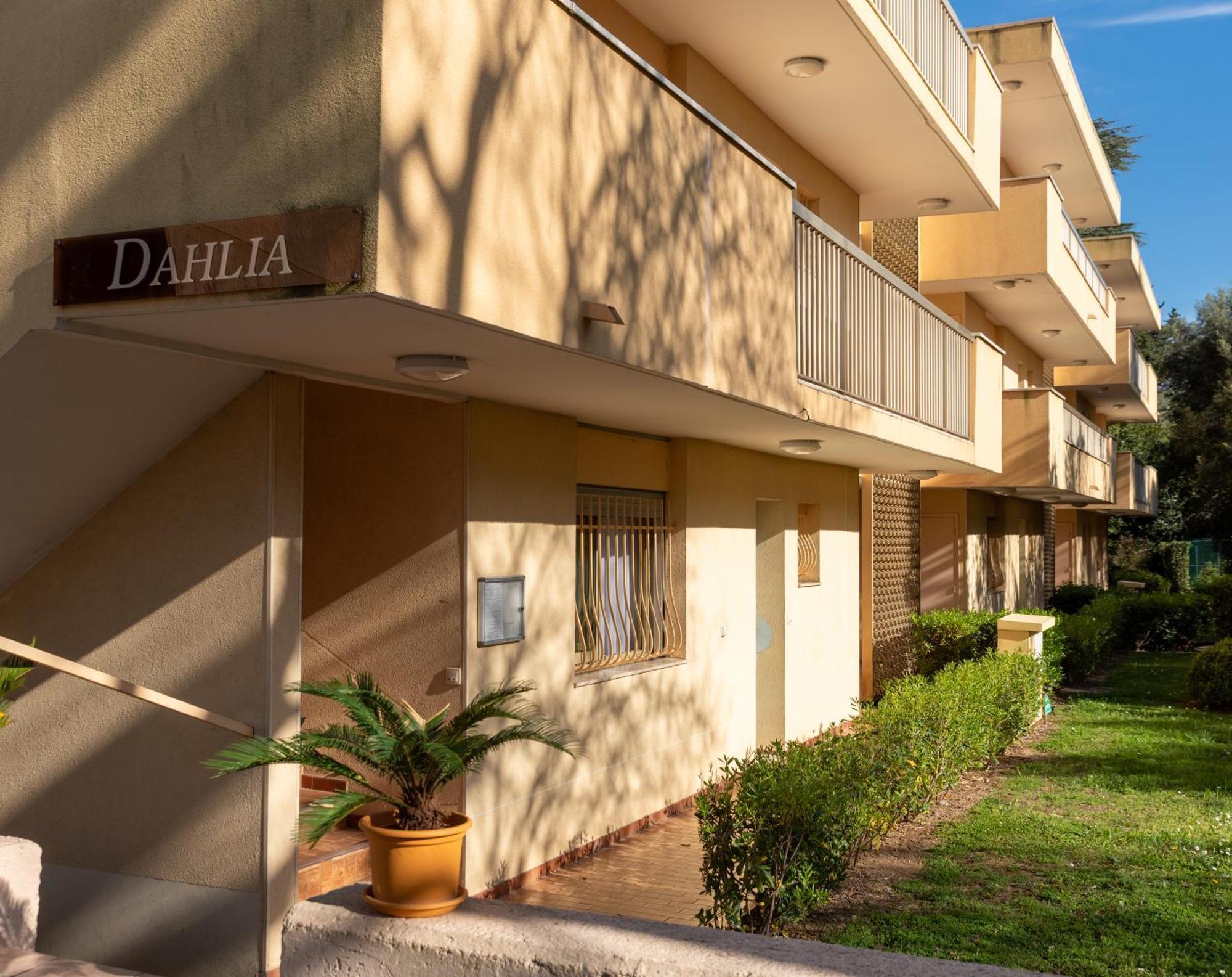 Les 15 Pins & La Mer -Your Green Getaway Near Sea & Beach Antibes Exterior foto